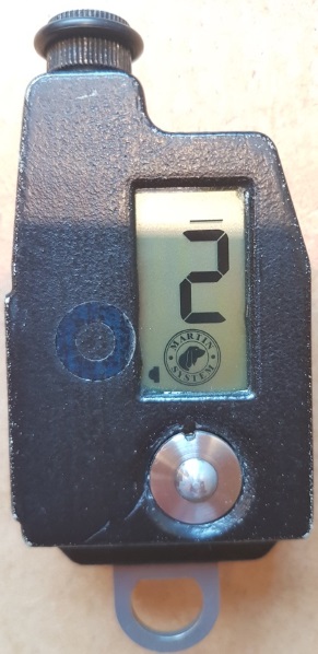 Chameleon tactical transmitter prototype