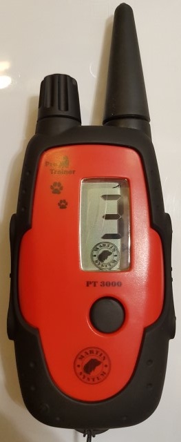 Martin System transmitter