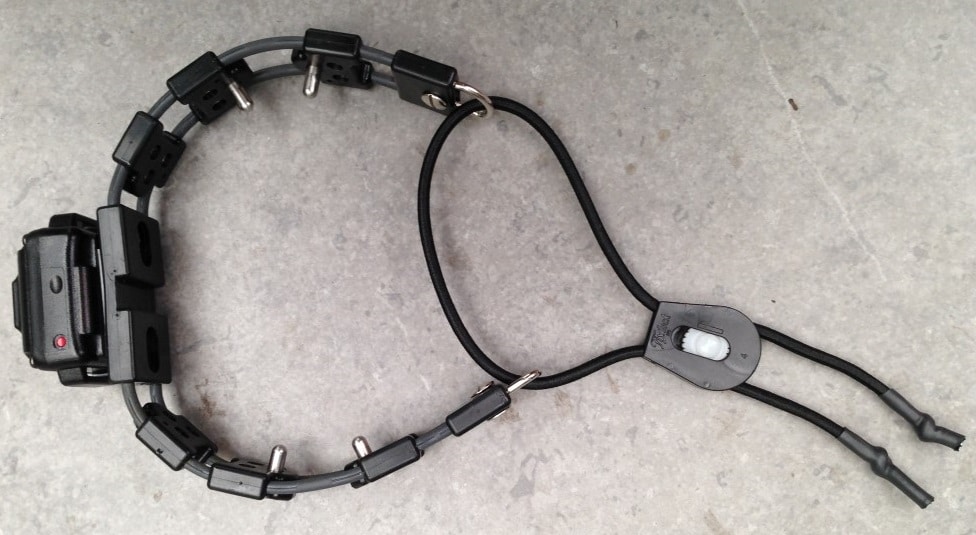 Chameleon Extenders with E-collar tech